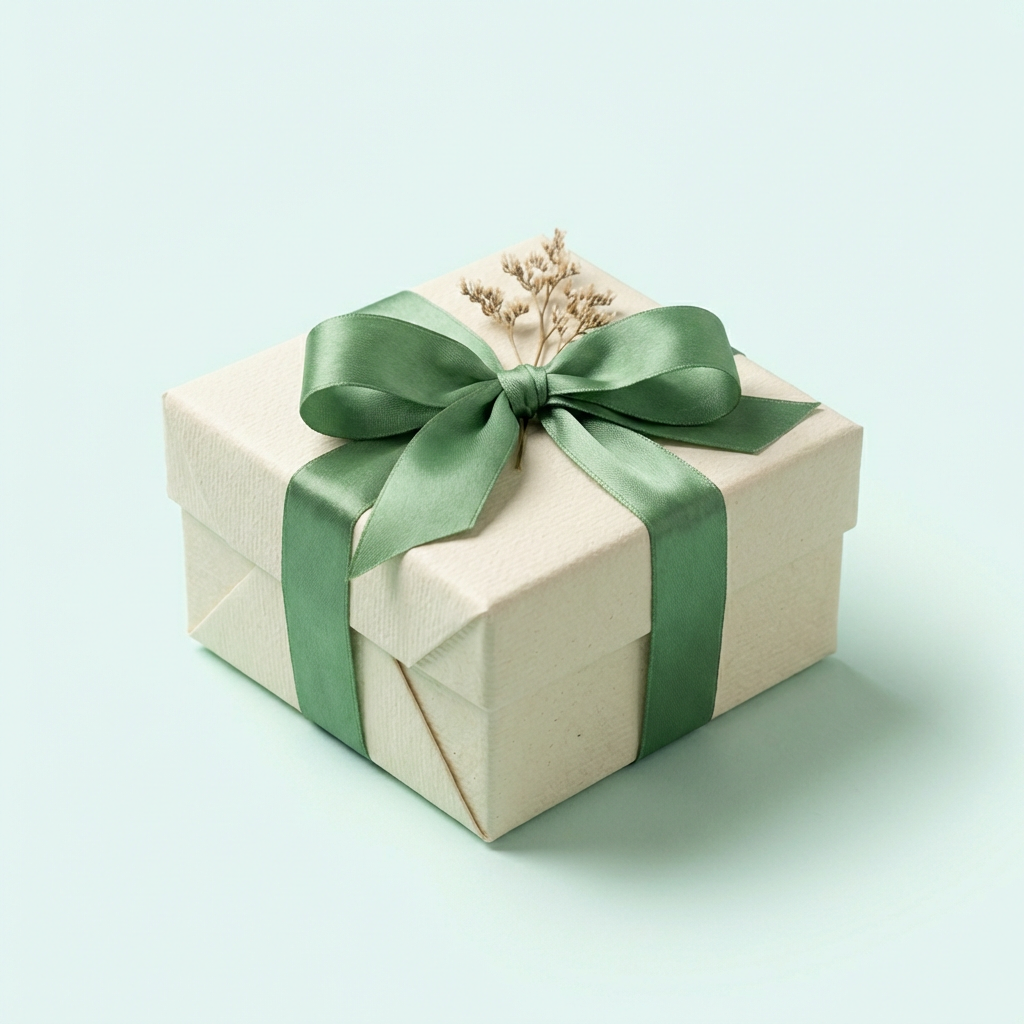 Cadeau surprise offert - Valeur 54 €